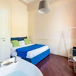 Domus Flaminia With Jacuzzi