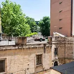 Domus Flaminia With Jacuzzi