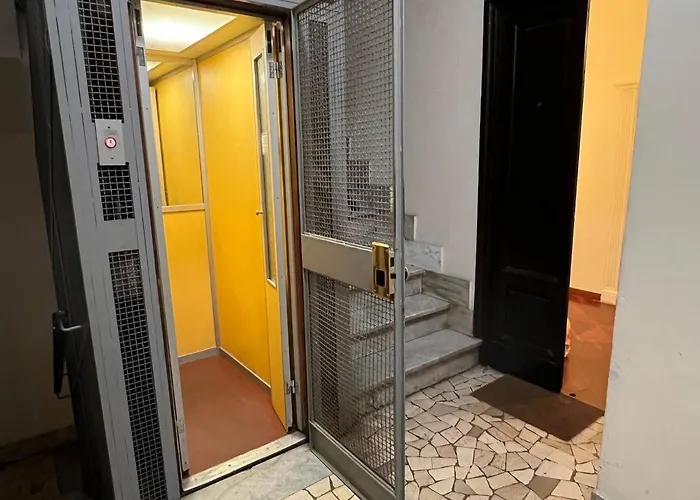 Domus Flaminia With Jacuzzi