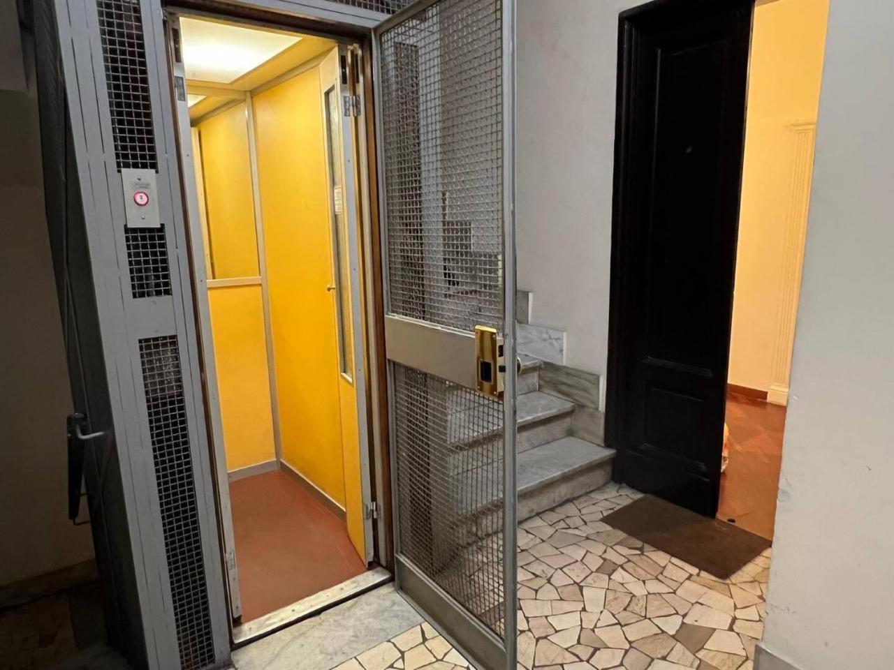 Domus Flaminia With Jacuzzi