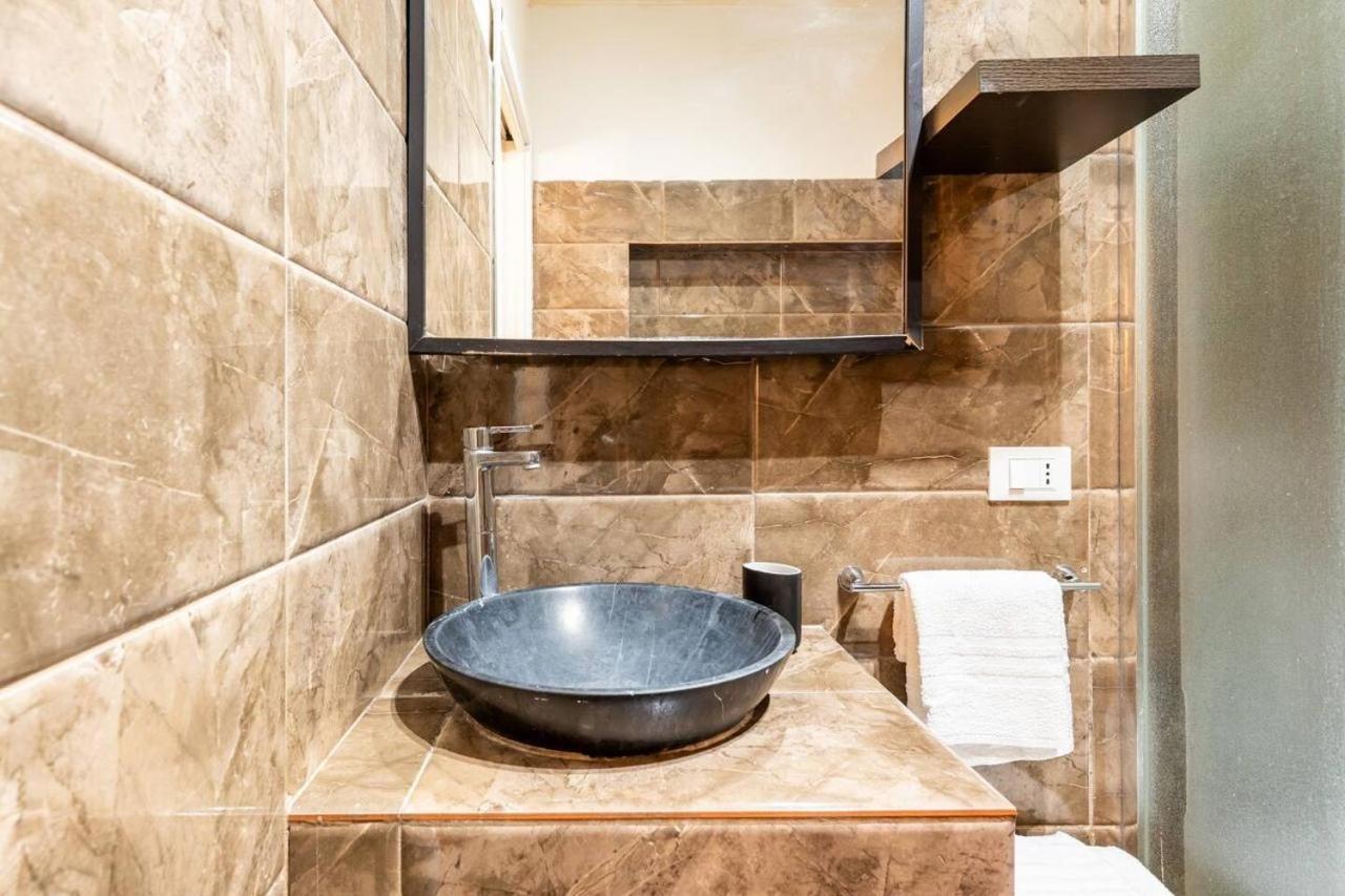 Domus Flaminia With Jacuzzi * Rom