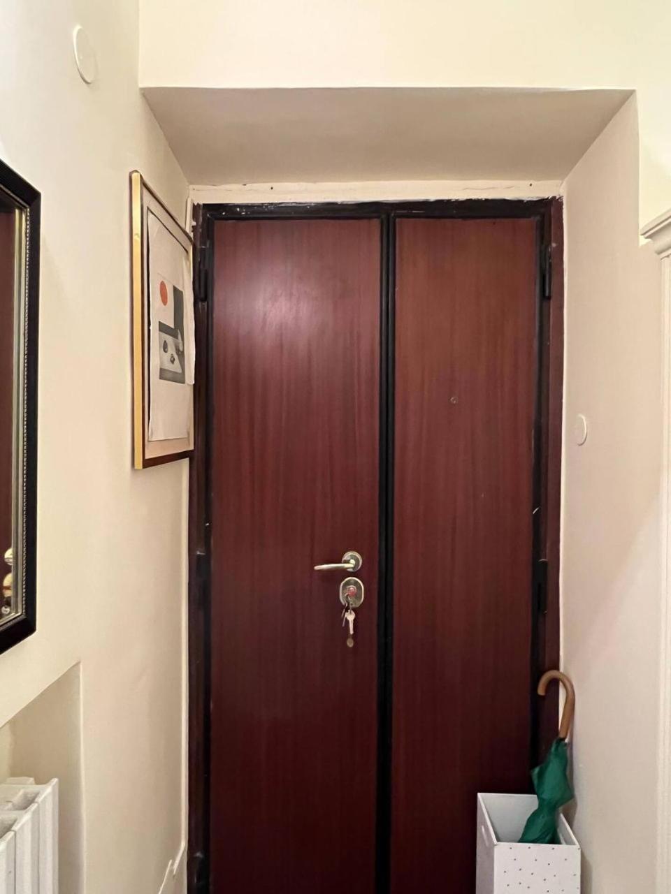 Domus Flaminia With Jacuzzi Apartment *