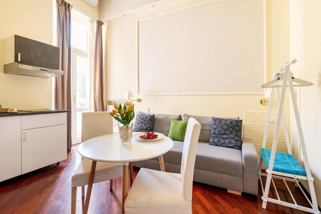 Domus Flaminia With Jacuzzi Apartment *